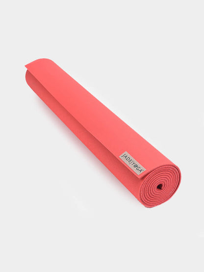 Esterilla de yoga Jade Yoga Harmony de 68" y 5 mm
