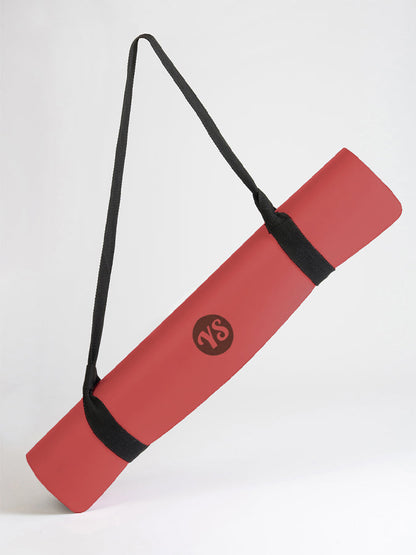 Esterilla de yoga de viaje Yoga Studio The Grip 2mm