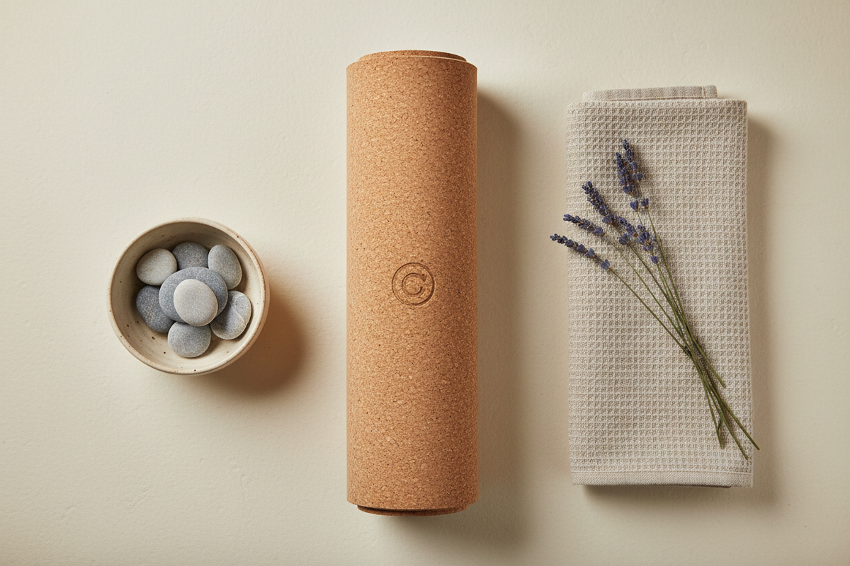 Yoga Collection – Calm Era