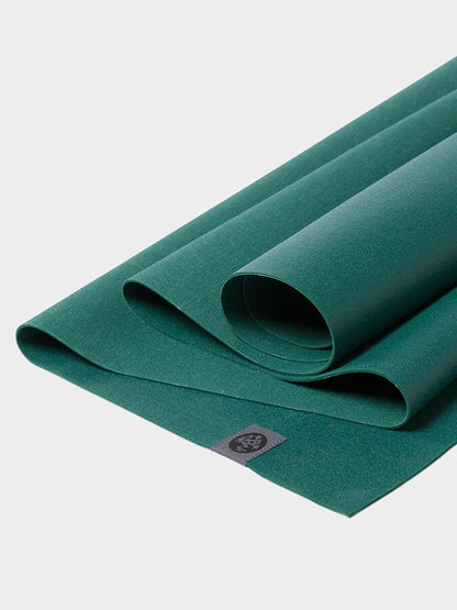 Manduka eKO SuperLite Travel Yoga Mat – 1.5mm | Ligera y Ecológica