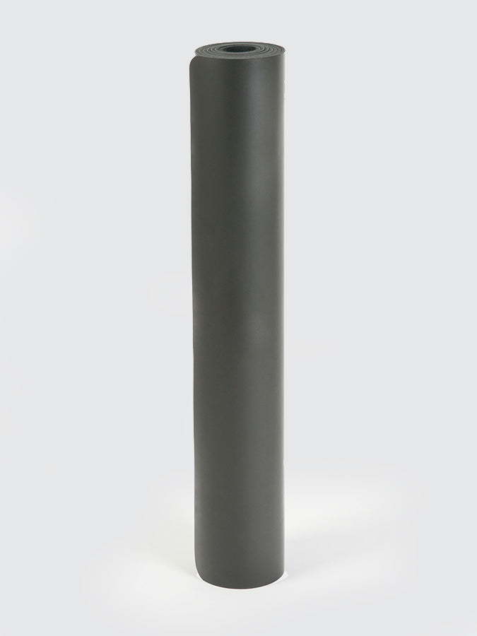 Yoga Studio Esterilla de Yoga de PU The Grip 4mm — 183x61cm