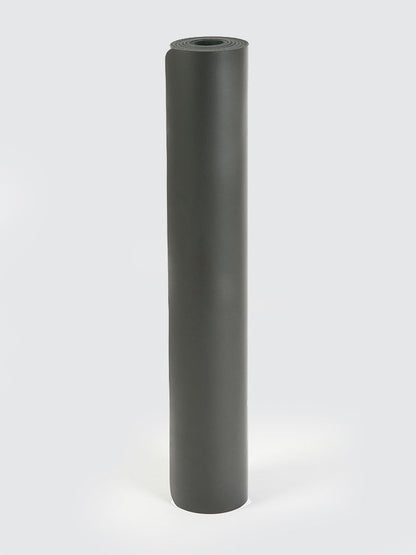 Yoga Studio Esterilla de Yoga de PU The Grip 4mm — 183x61cm