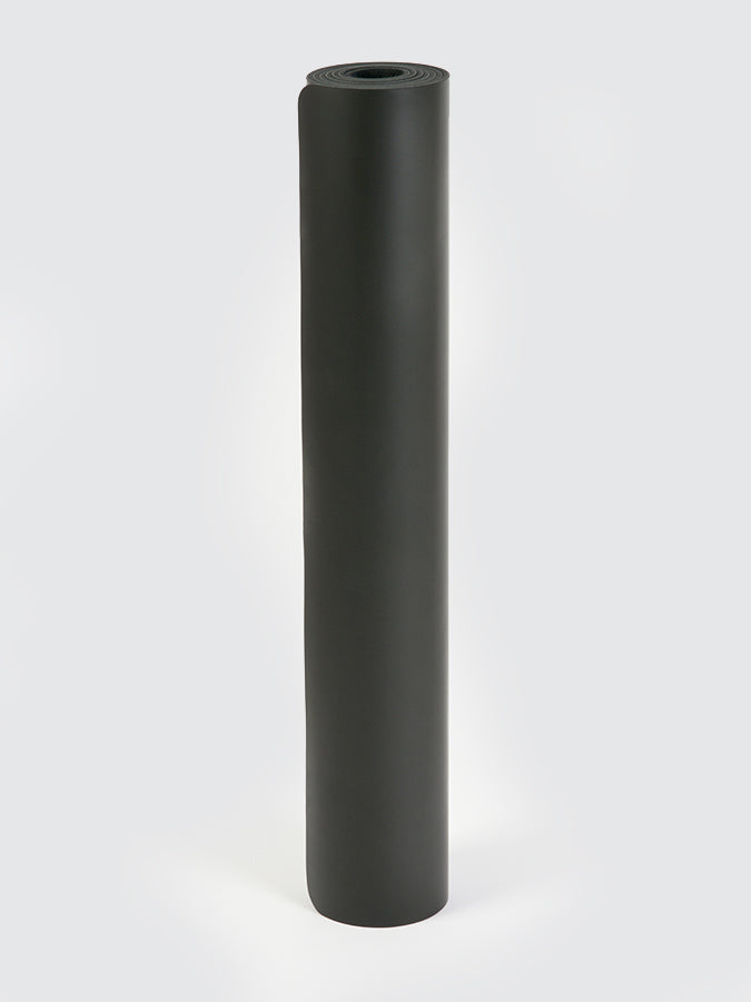 Yoga Studio Esterilla de Yoga de PU The Grip 4mm — 183x61cm