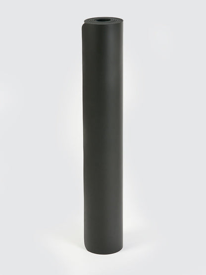 Yoga Studio Esterilla de Yoga de PU The Grip 4mm — 183x61cm
