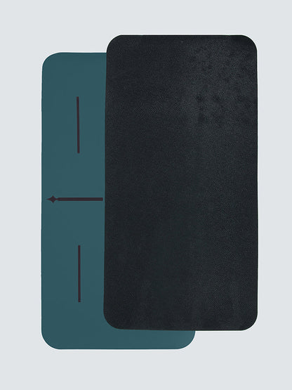 Yoga Studio La almohadilla antideslizante para rodillas Mini de 4 mm