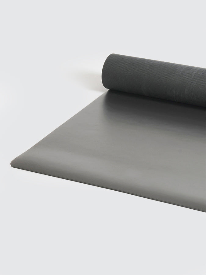 Yoga Studio Esterilla de Yoga de PU The Grip 4mm — 183x61cm