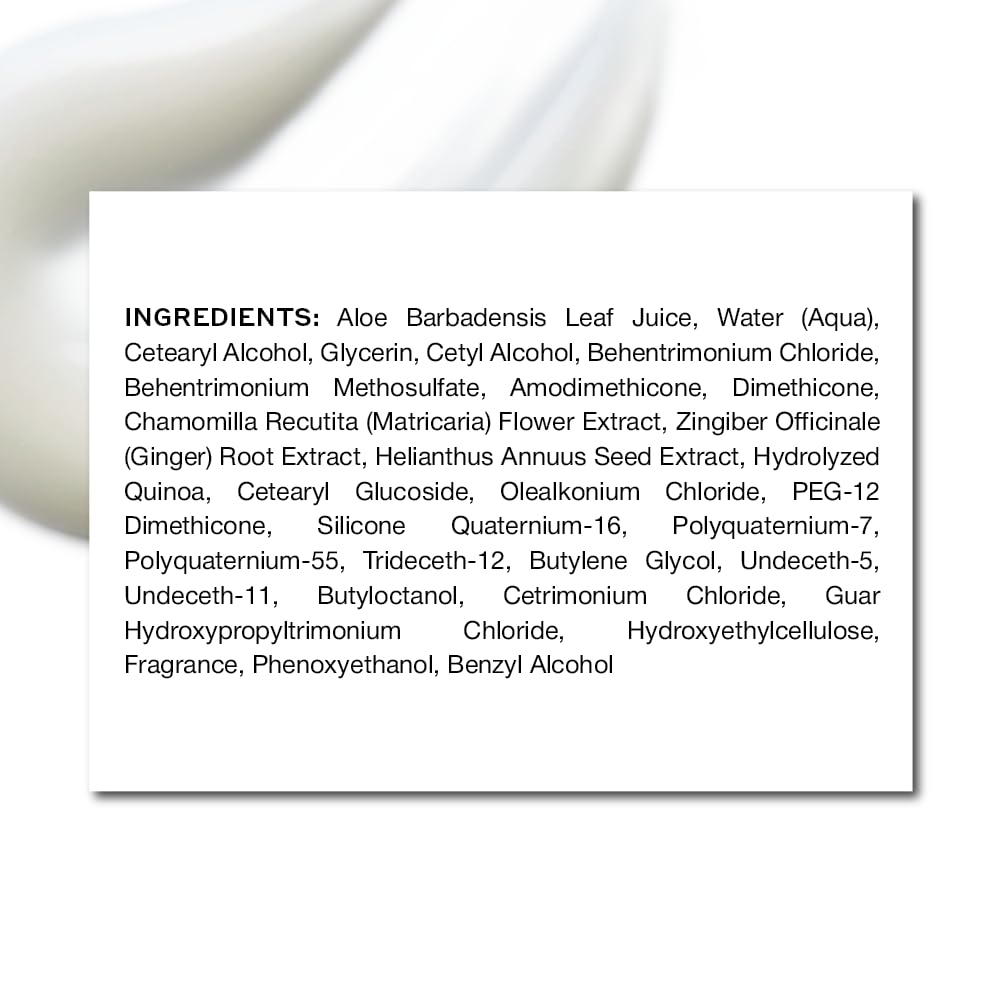 Acondicionador Zenagen Revolve – Hidratación ligera del cuero cabelludo para un cabello con más volumen
