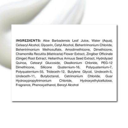 Acondicionador Zenagen Revolve – Hidratación ligera del cuero cabelludo para un cabello con más volumen