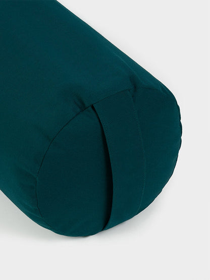 Yoga Studio EU Organic Buckwheat Bolster