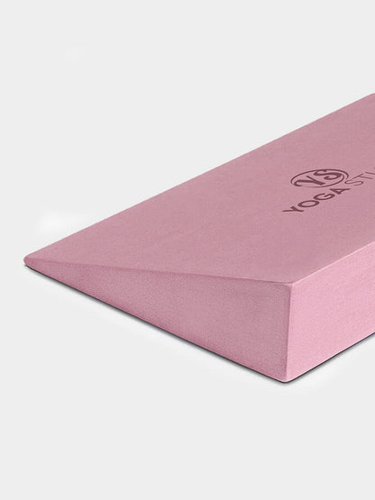 Cuñas de espuma EVA para estudio de yoga — Paquete doble