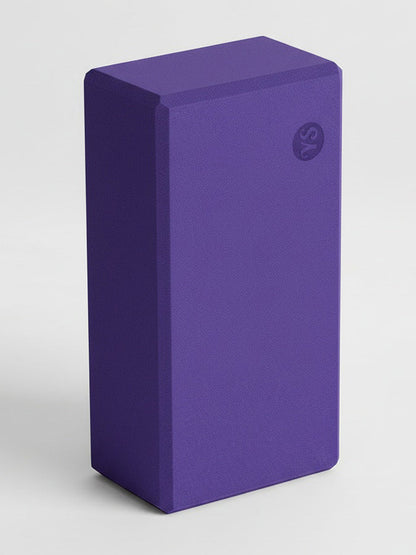 Yoga Studio EVA Yoga Brick