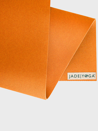 Esterilla de yoga Jade Yoga Harmony de 68" y 5 mm